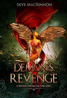 Demon's Revenge_Daughter of Winter