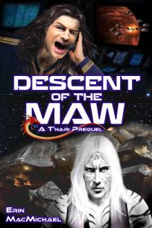 Descent of the Maw Read online