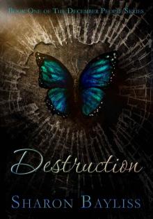 Destruction: The December People, Book One