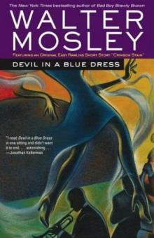 Devil in a Blue Dress er-1 Read online