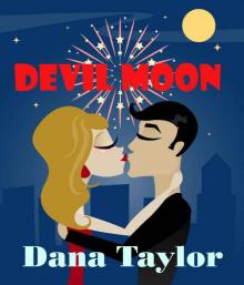 Devil Moon Read online