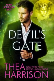 Devil's Gate_A Novella of the Elder Races Read online