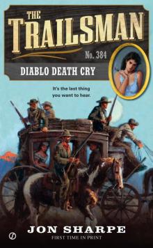 Diablo Death Cry Read online