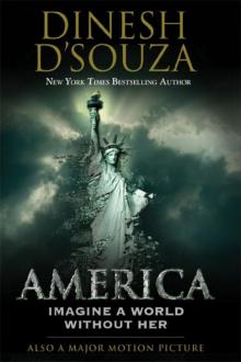 Dinesh D'Souza - America: Imagine a World without Her Read online