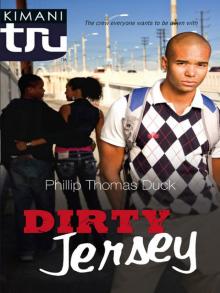 Dirty Jersey Read online