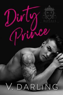 Dirty Prince Read online