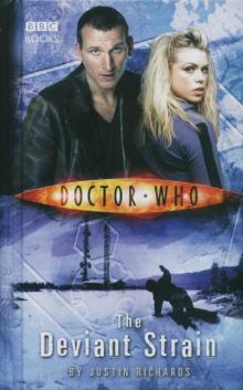 Doctor Who BBCN04 - The Deviant Strain Read online