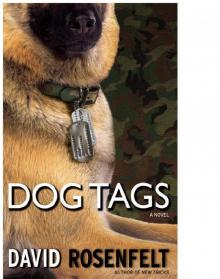 Dog Tags Read online