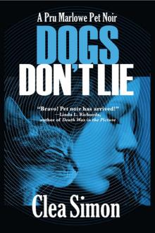 Dogs Don't Lie Read online