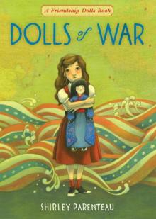 Dolls of War Read online