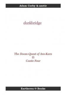 Doom-Quest of Ara-Karn 4 Darkbridge