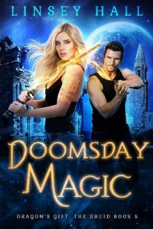 Doomsday Magic Read online