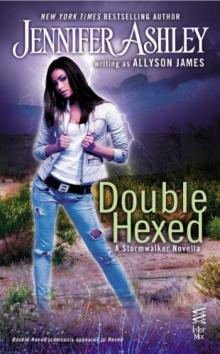 Double Hexed Read online