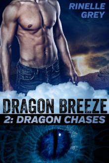 Dragon Chases (Dragon Breeze Book 2) Read online