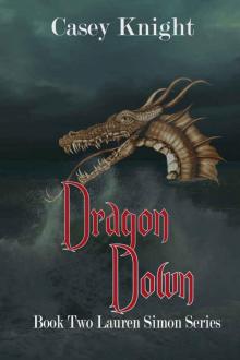 Dragon Down Read online