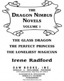 Dragon Novels: Volume I, The Read online