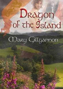 Dragon of the Island Read online