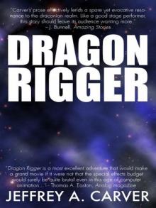 Dragon Rigger Read online