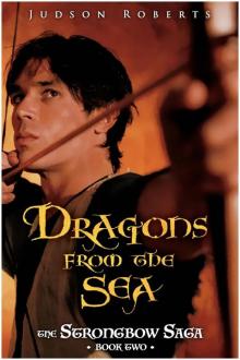 Dragons from the Sea Read online