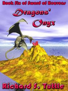 Dragons' Onyx Read online
