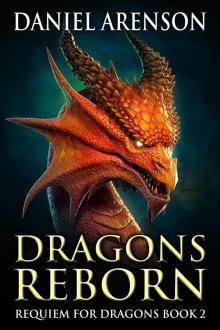 Dragons Reborn Read online