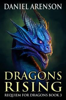 Dragons Rising Read online