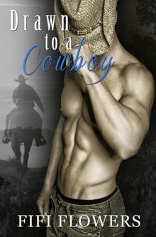 Drawn to a Cowboy (Brother Duet #1) Read online