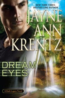 Dream Eyes dl-2 Read online