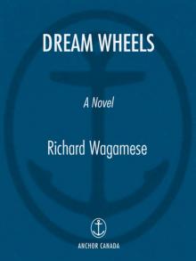Dream Wheels Read online