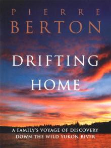 Drifting Home Read online
