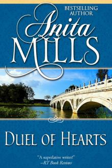 Duel of Hearts Read online