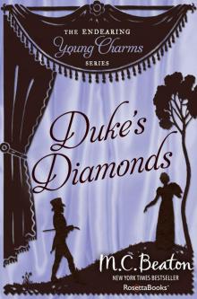 Duke's Diamonds (Endearing Young Charms Book 1) Read online