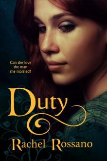 Duty: a novel of Rhynan Read online