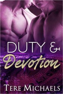 Duty and Devotion Read online