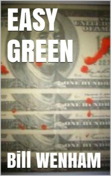 EASY GREEN Read online