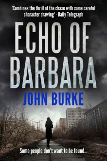 Echo of Barbara Read online