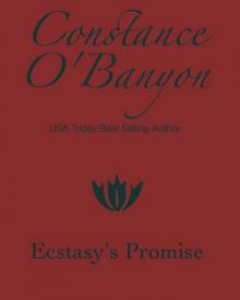 Ecstasy's Promise (Historical Romance) Read online