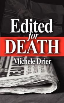 Edited for Death Read online
