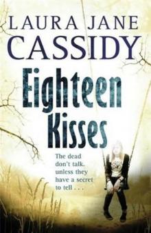 Eighteen Kisses Read online