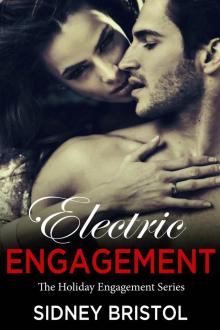 Electric Engagement Read online