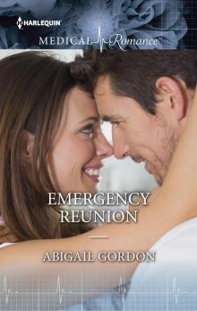 Emergency Reunion Read online
