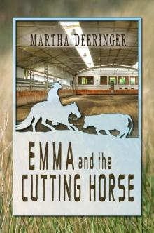 Emma and the Cutting Horse Read online