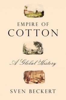 Empire of Cotton Read online