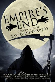 Empire's End Read online