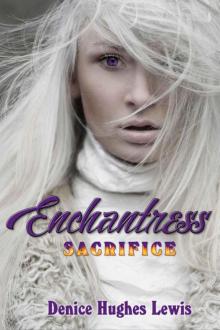 Enchantress Sacrifice Read online