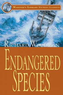 Endangered Species Read online