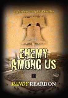 Enemy Among Us-A Jordan Wright Thriller Read online