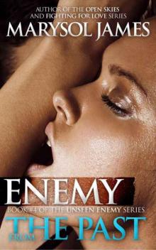 Enemy From The Past (Unseen Enemy Book 4) Read online
