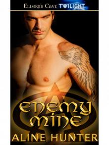 EnemyMine Read online
