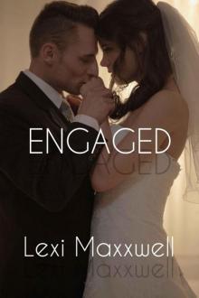 Engaged (The ABCs of Erotica) Read online